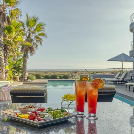 Atlantic Palms Hotell Cape Town Eksteriør bilde