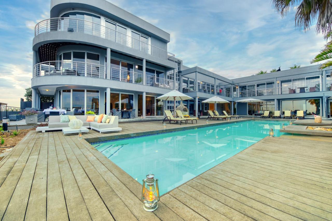 Atlantic Palms Hotell Cape Town Eksteriør bilde