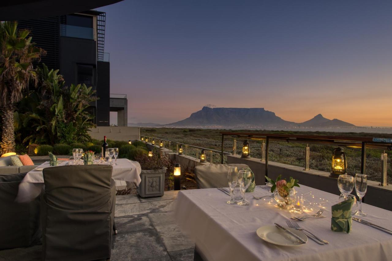 Atlantic Palms Hotell Cape Town Eksteriør bilde