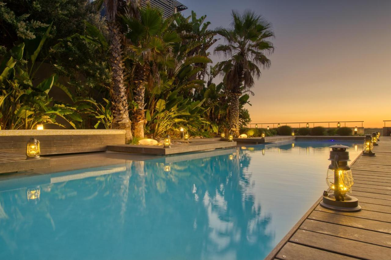 Atlantic Palms Hotell Cape Town Eksteriør bilde