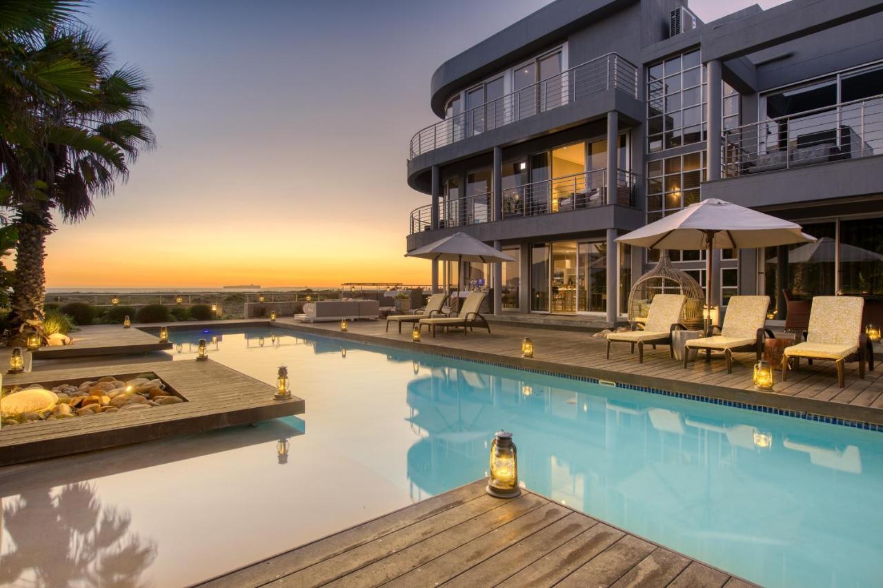 Atlantic Palms Hotell Cape Town Eksteriør bilde