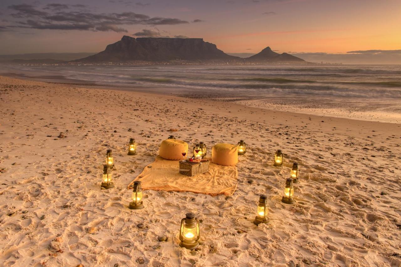 Atlantic Palms Hotell Cape Town Eksteriør bilde
