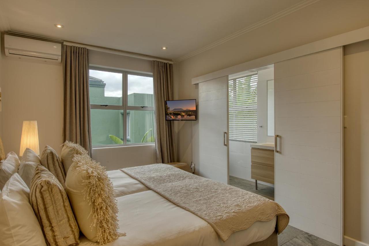 Atlantic Palms Hotell Cape Town Eksteriør bilde
