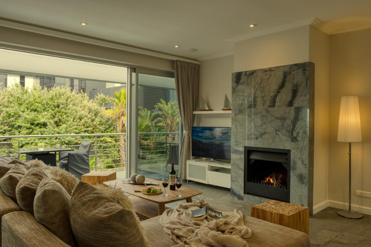 Atlantic Palms Hotell Cape Town Eksteriør bilde