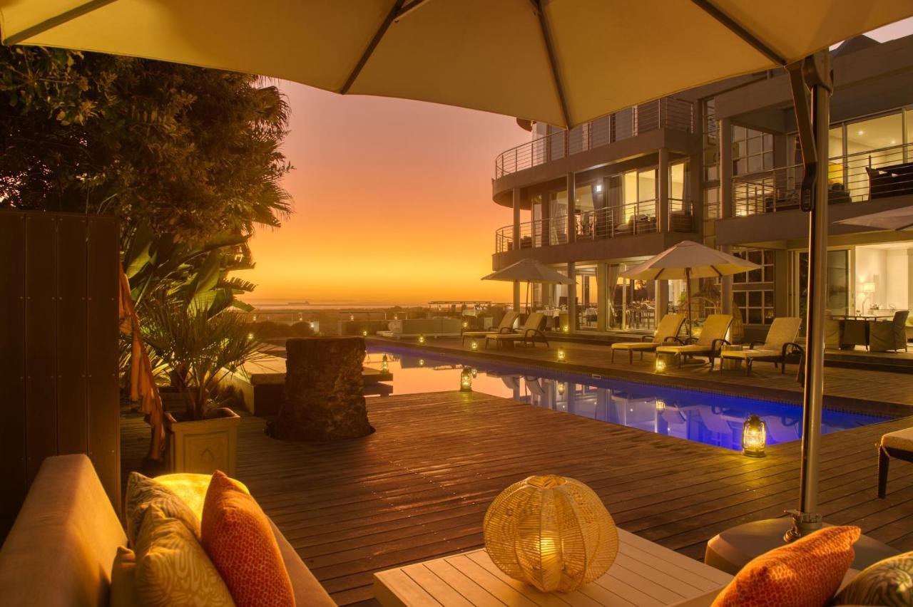 Atlantic Palms Hotell Cape Town Eksteriør bilde