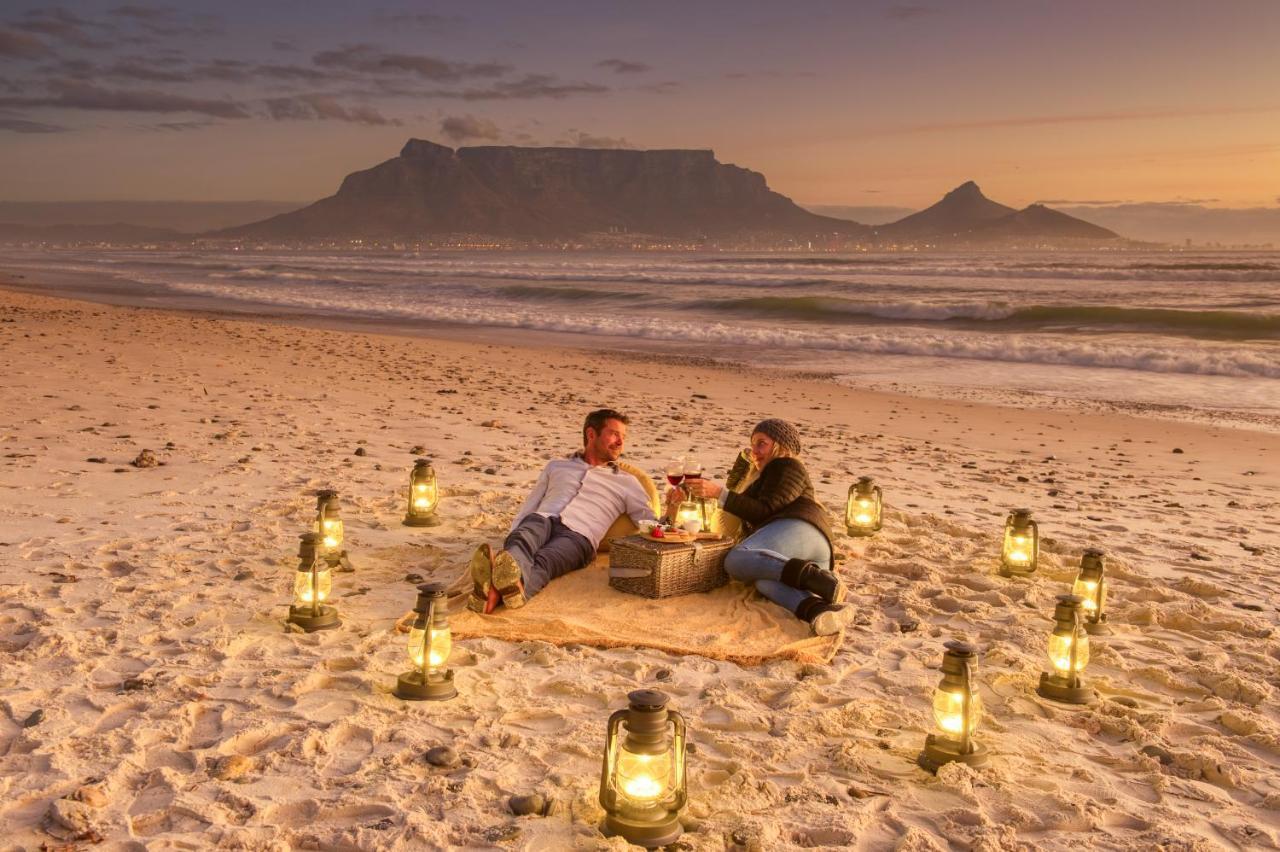 Atlantic Palms Hotell Cape Town Eksteriør bilde