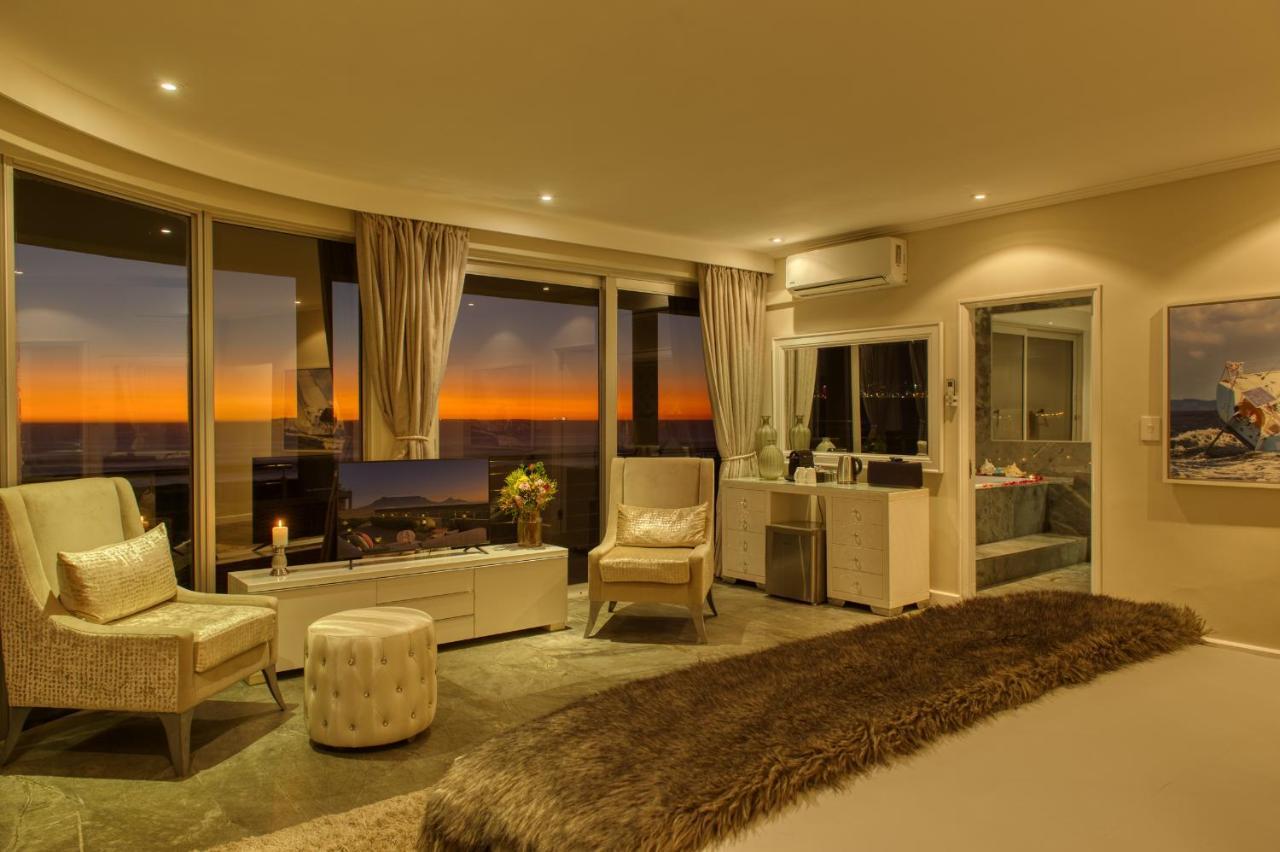 Atlantic Palms Hotell Cape Town Eksteriør bilde
