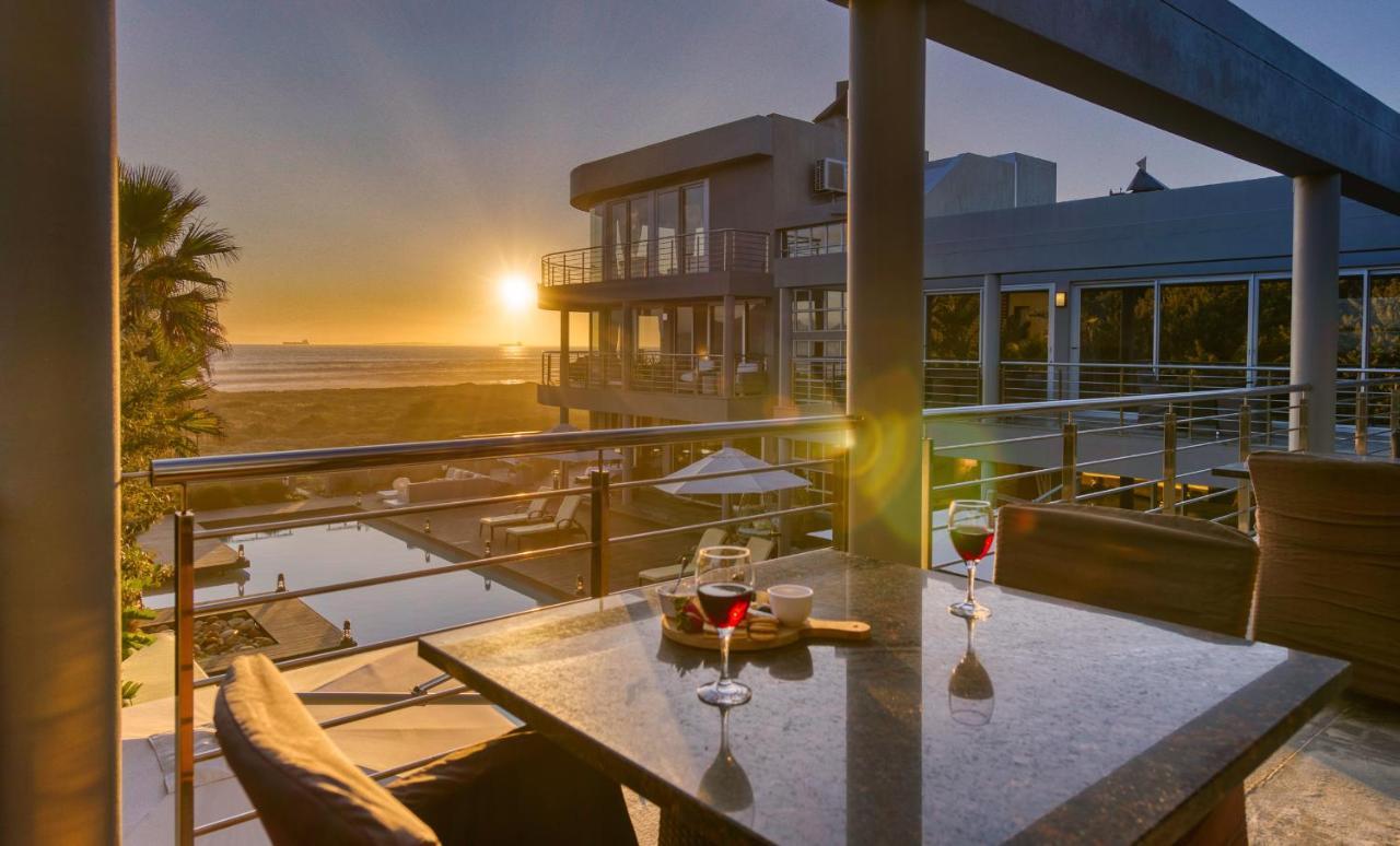 Atlantic Palms Hotell Cape Town Eksteriør bilde
