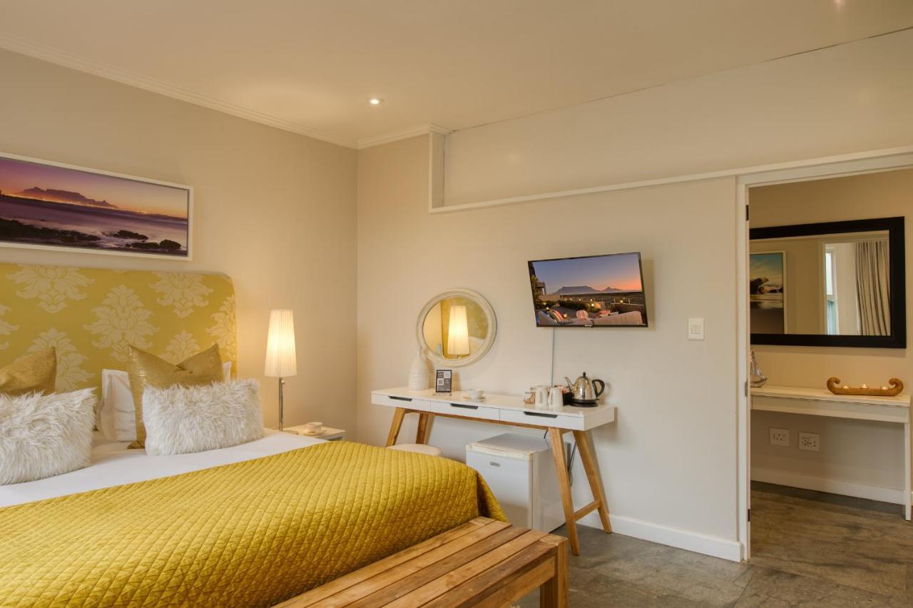 Atlantic Palms Hotell Cape Town Eksteriør bilde
