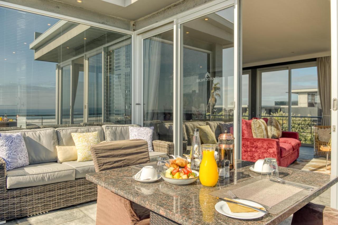 Atlantic Palms Hotell Cape Town Eksteriør bilde