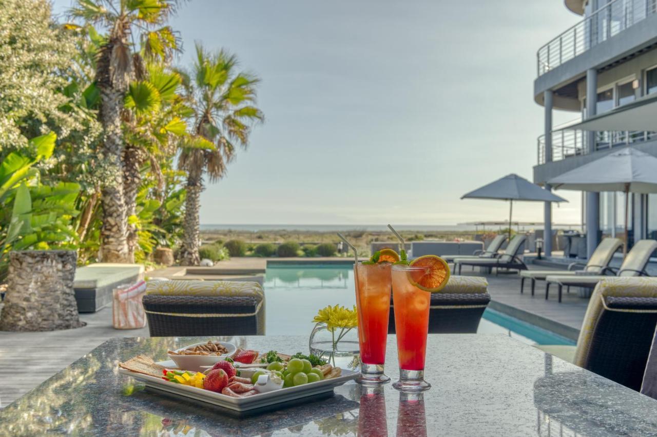 Atlantic Palms Hotell Cape Town Eksteriør bilde