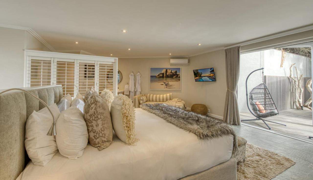 Atlantic Palms Hotell Cape Town Eksteriør bilde