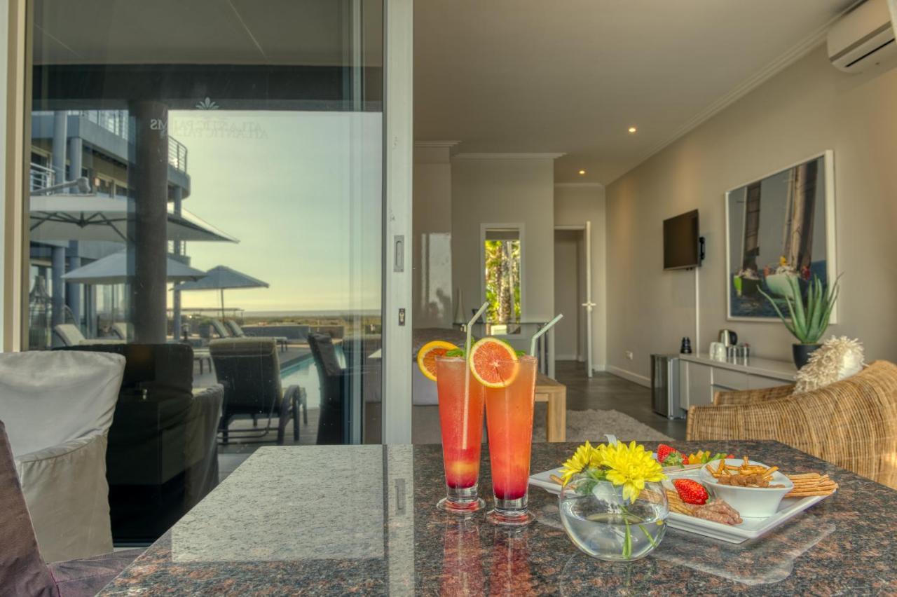 Atlantic Palms Hotell Cape Town Eksteriør bilde