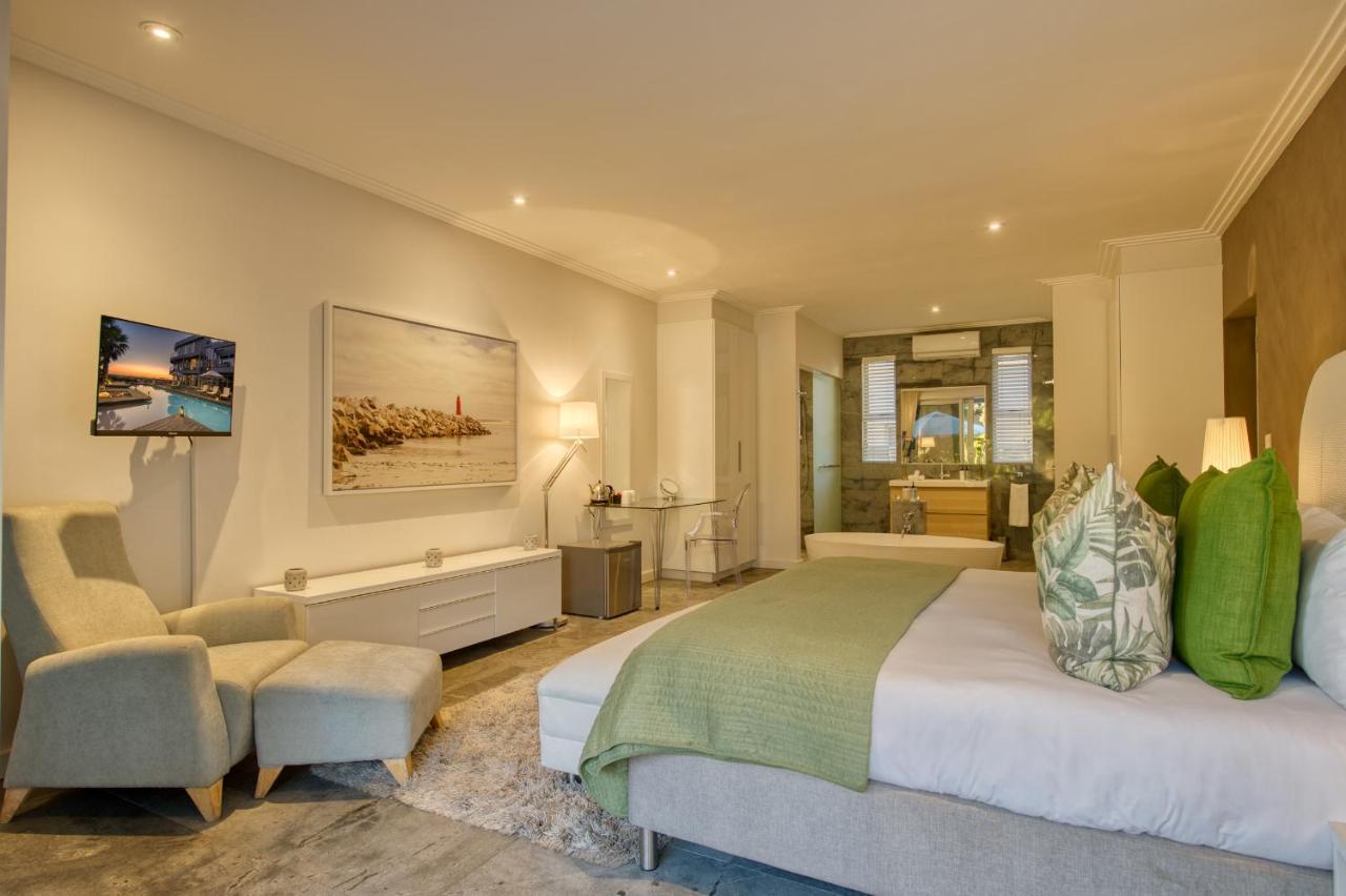 Atlantic Palms Hotell Cape Town Eksteriør bilde