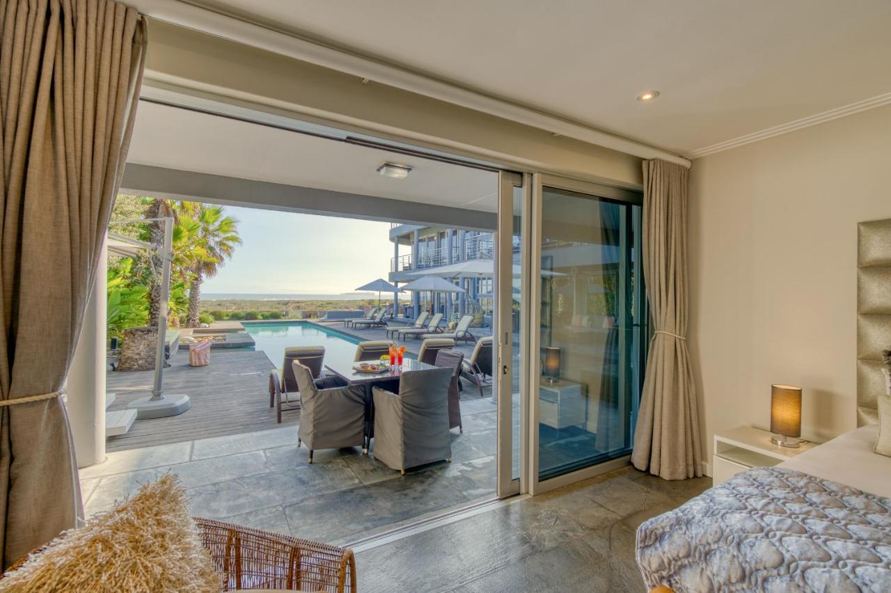 Atlantic Palms Hotell Cape Town Eksteriør bilde