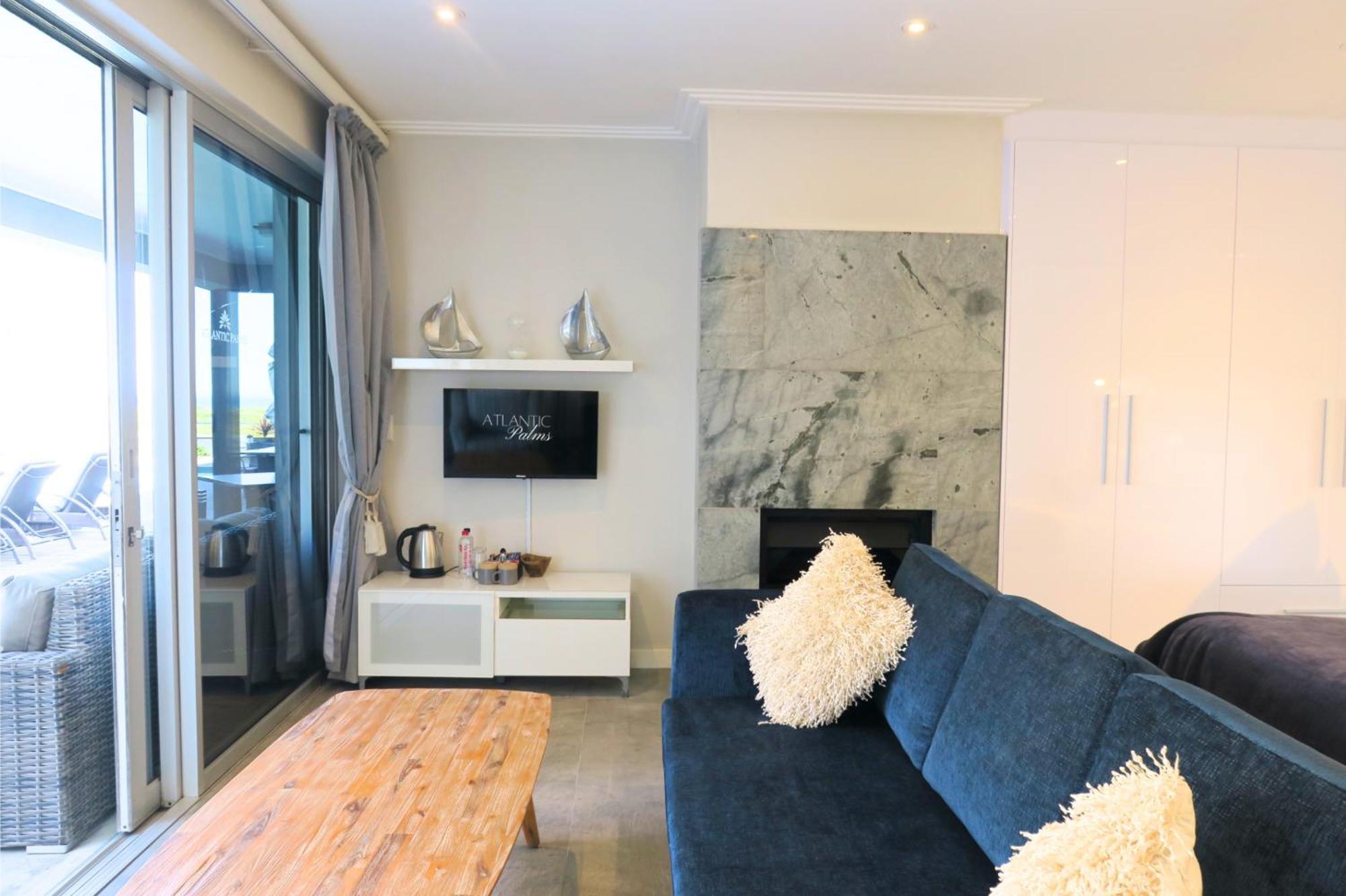 Atlantic Palms Hotell Cape Town Eksteriør bilde