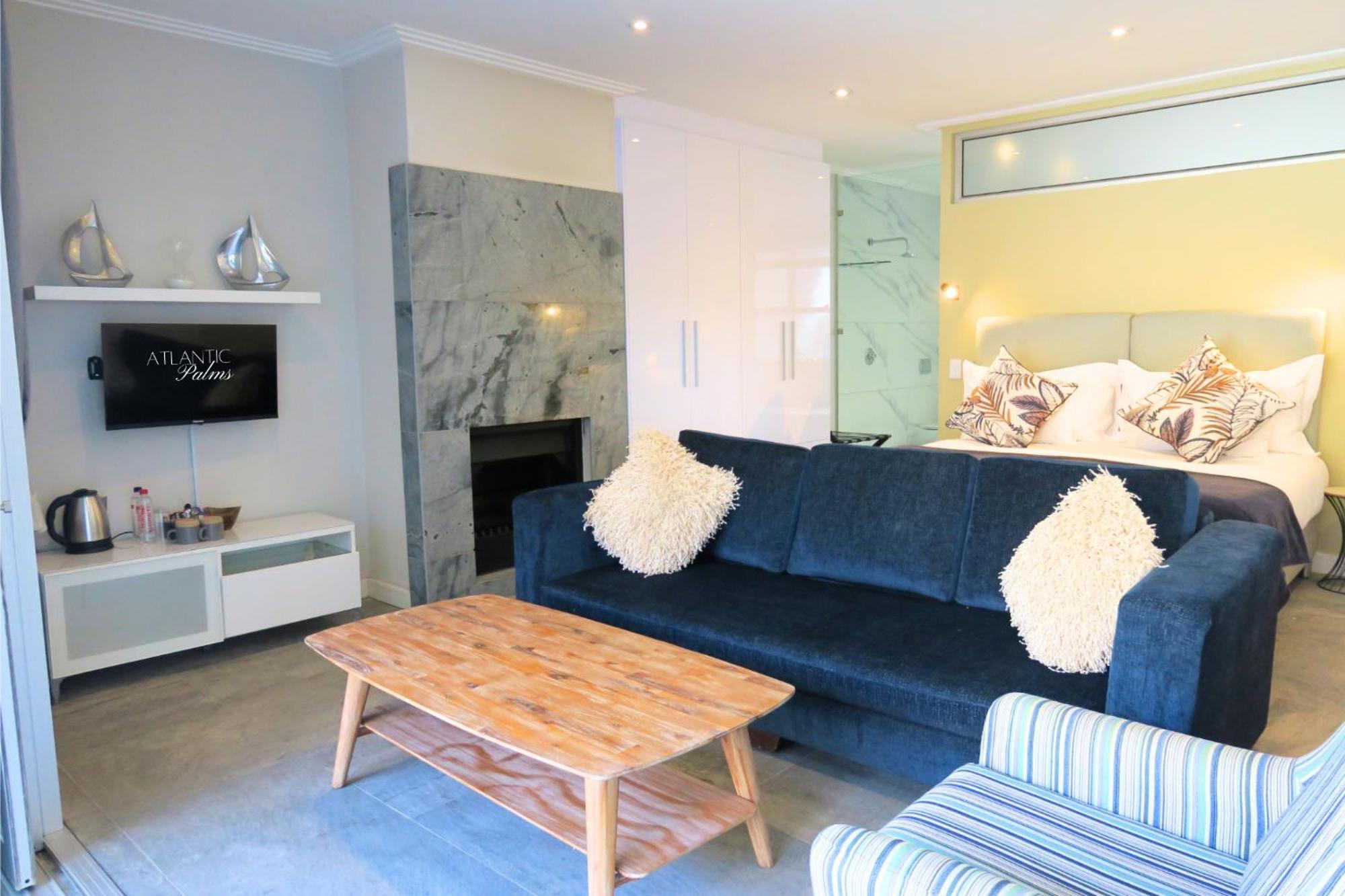 Atlantic Palms Hotell Cape Town Eksteriør bilde