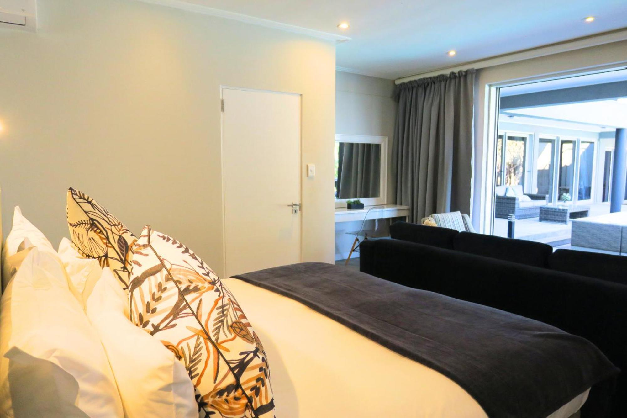 Atlantic Palms Hotell Cape Town Eksteriør bilde