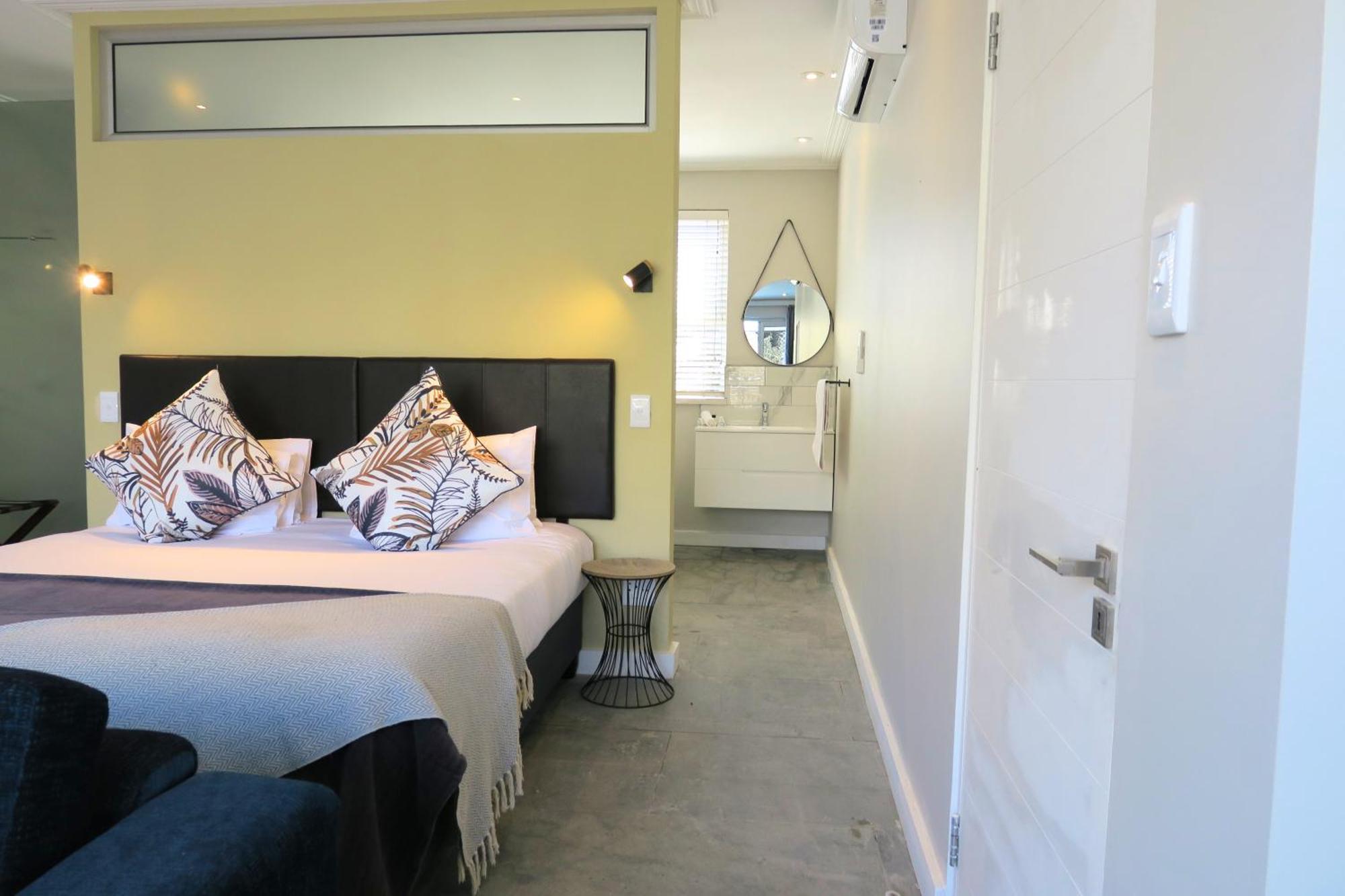 Atlantic Palms Hotell Cape Town Eksteriør bilde