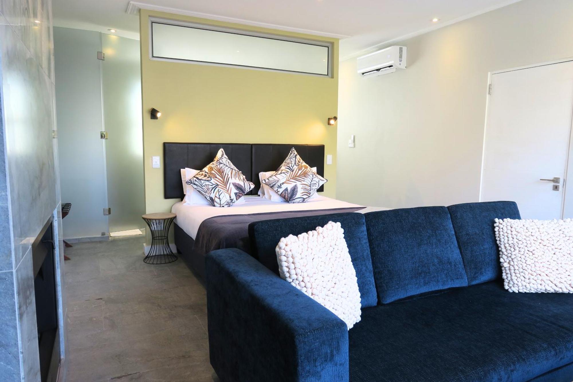 Atlantic Palms Hotell Cape Town Eksteriør bilde